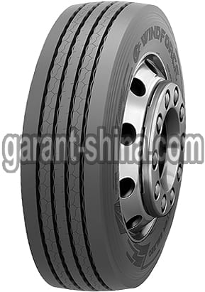 Windforce Trans Master ESL220 (рулевая) 315/80 R22.5 157/154K 20PR